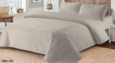 Luxury Bed Spread - 3pcs